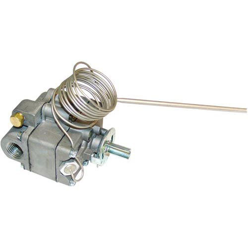 Bakers Pride Thermostat Fdto-1,3/16 X 14-3/4, 54 Part AS-M1006X - Parts Direct Group