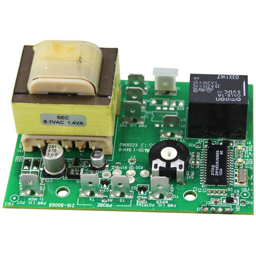 BKI (Barbeque King) Control Board Part TO109 - Parts Direct Group