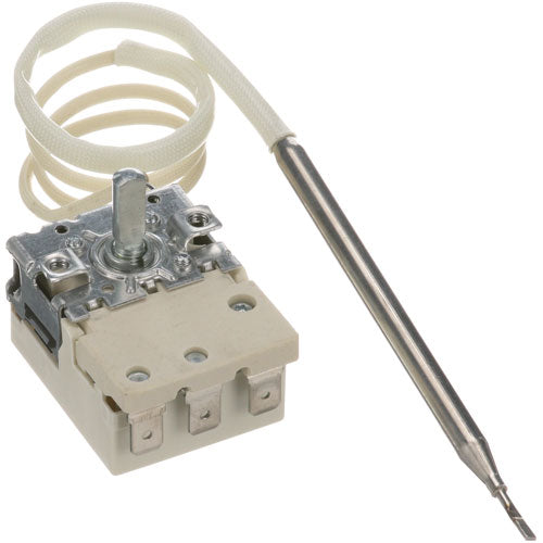 Vollrath/Idea-Medalie Thermostat 55, 1/4 X 4, 15 Part 17074 - Parts Direct Group