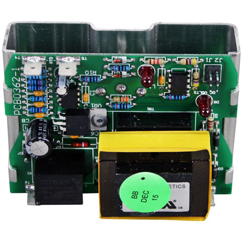 Southbend Control Board Part SOU1175024 - Parts Direct Group