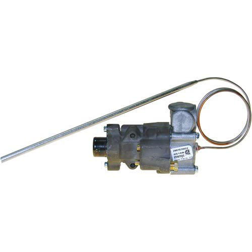 Vulcan Hart Thermostat Bjwa, 3/16 X 12, 24 Part 00-417424-000G2 - Parts Direct Group