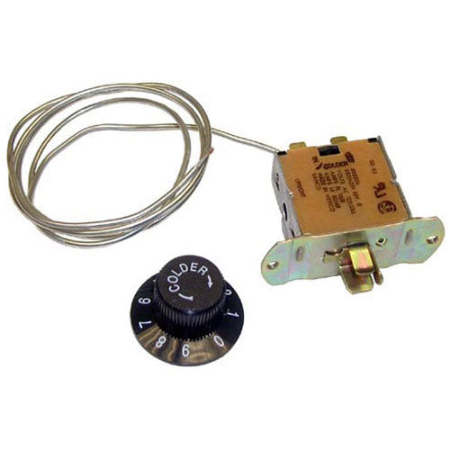 Fogel Cooler Control 9531, 48 Part CT-35A