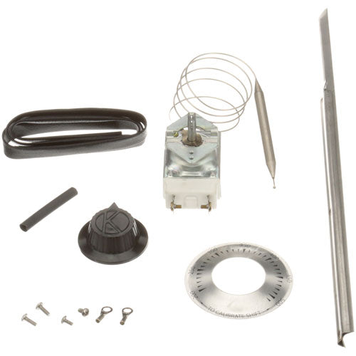 Keating Thermostat Kit, 5/16" x 3-1/2", 30 (Part Number: 037088)