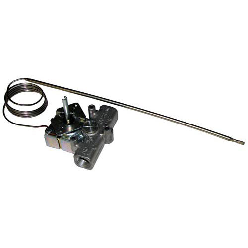 Bakers Pride Thermostat Part 206T100 - Parts Direct Group