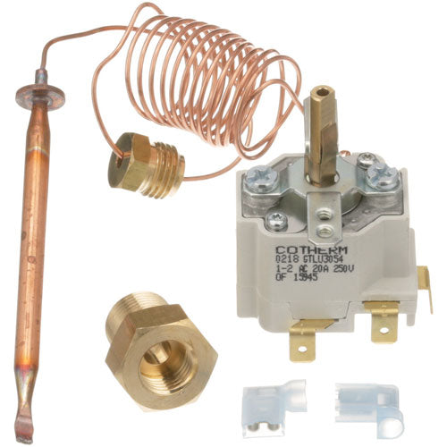 Accutemp Thermostat (Part Number: AC-9126-1)