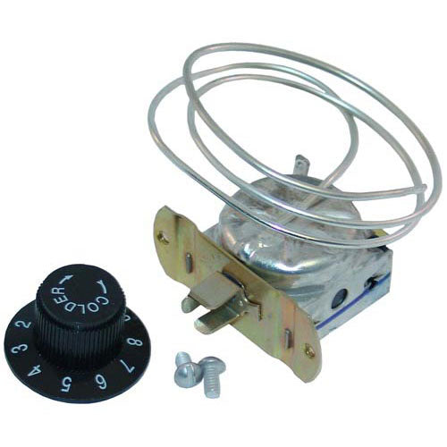 True Control, Temperature Part E800320 - Parts Direct Group