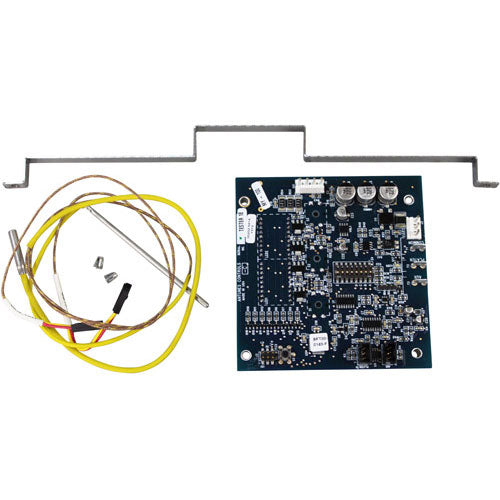 Franke Board, Control Part 490382 - Parts Direct Group