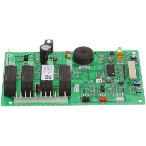 Hoshizaki Ice Machine Control Board (Part Number 2A0836-01) - Parts Direct Group