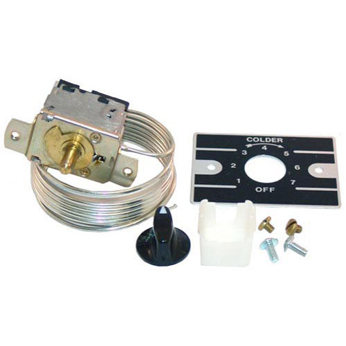 Nor-Lake Control, Temperature Part 001193 - Parts Direct Group