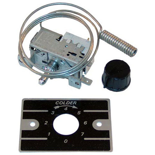 Delfield Control, Temperature Part -2194536 - Parts Direct Group