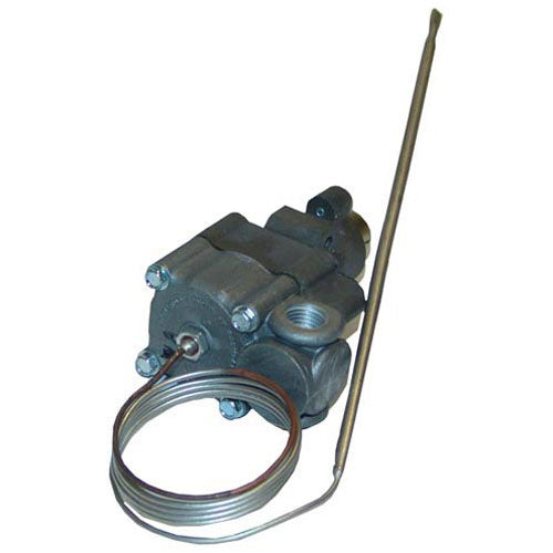 Rankin Deluxe Thermostat (Part Number: GT-09)