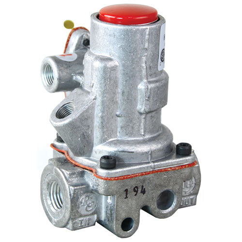 Vulcan Hart Automatic Pilot Valve (Part Number: 498344A)