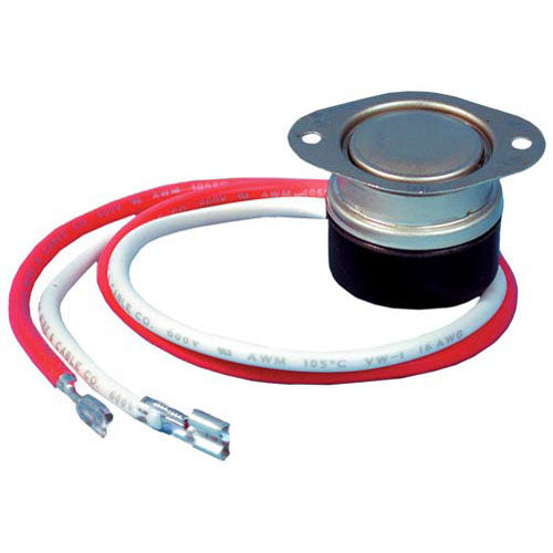 Heatcraft Defrost Thermostat (Part Number: L5708)