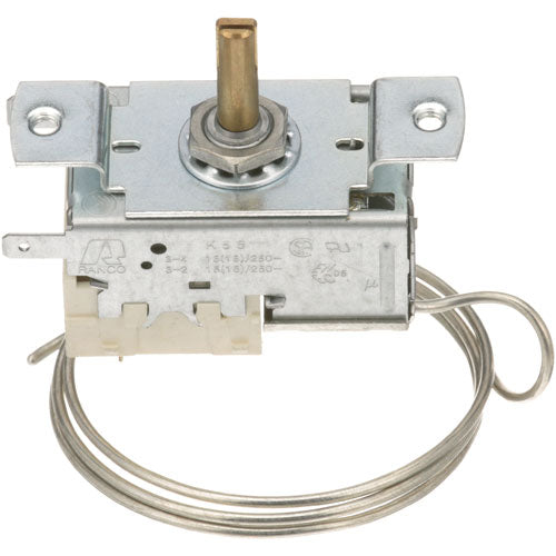 Master-Bilt Thermostat Part MB02-70901 - Parts Direct Group