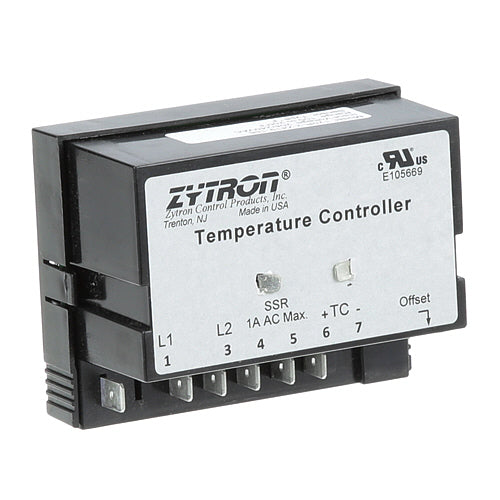 Accutemp AC Thermostat (Part Number: AT0E2559-2) - Parts Direct Group