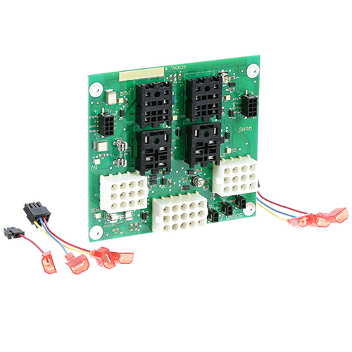 Frymaster Interface Board Kit Part FM8262425 - Parts Direct Group