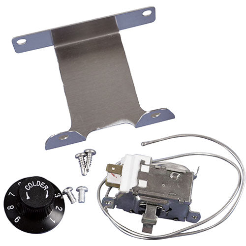 Duke Cold Control Assembly (Part Number: COLD-KIT)