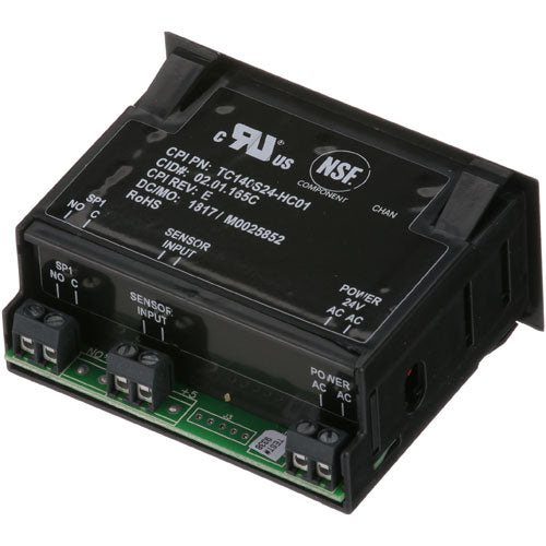 Hatco HTR02-01-165R00 Controller