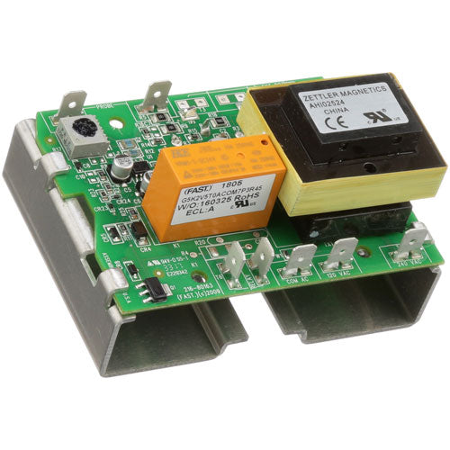 Blodgett Temperature Control Board Part -33152 - Parts Direct Group