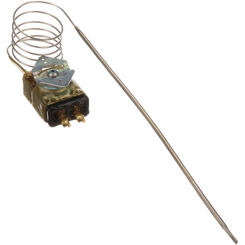 Groen Hi-Limit Thermostat, 3/16" x 12-1/4", 36 (Part Number: Z013481)