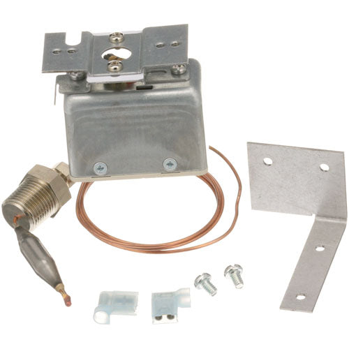 Southbend Safety Thermostat 3/8 X 2 Part 4-TH46 - Parts Direct Group