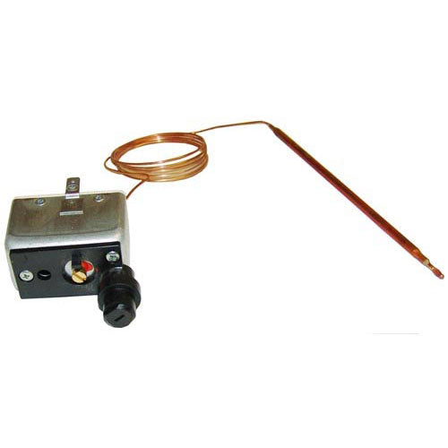 Market Forge Limit Thermostat (Part Number: 086553)