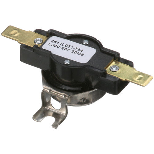 Cres Cor High Limit Switch Part 0848060