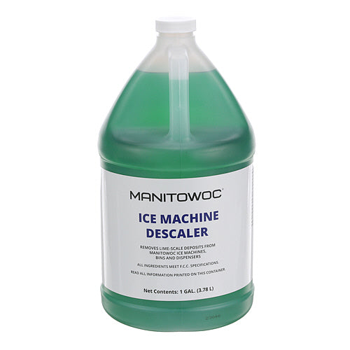 Manitowoc Cleaner, Ice Machine - 1 Gal Part 94-0580-3 - Parts Direct Group