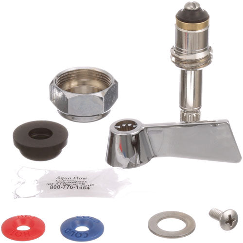 Fisher Faucet Stem Kit-Rh Part 30000000 - Parts Direct Group