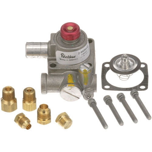 Garland Magnet Head Kit (Part Number: G02487-1)