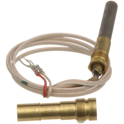 Market Forge Thermopile with PG9 Adaptor (Part Number: S10-5252)