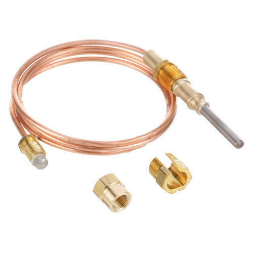 Montague Heavy Duty Thermocouple (Part Number: 1016-2)