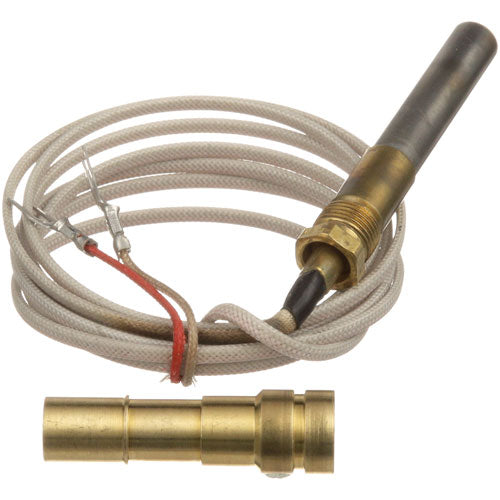 Parts Direct 60'' Thermopile with 2 Leads and PG9 Adapter (Part Number: 511257)