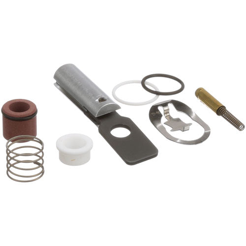 Henny Penny Valve Repair Kit (Part Number: 17120)