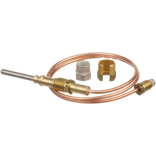 Johnson Controls Thermocouple 24" (Part Number: K16BT-24H)