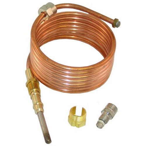 Johnson Controls Thermocouple, Baso - Husky 72 Part K16WT-72