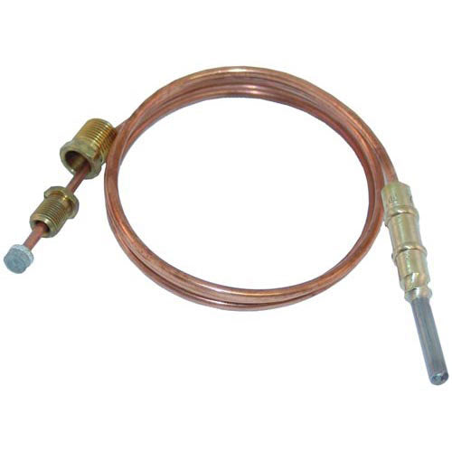 Johnson Controls Thermocouple, Baso Standard 36 (Part Number: K15DA-36)