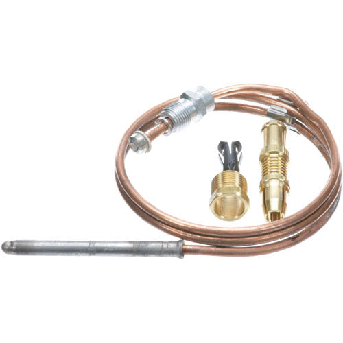 Dynamic Cooking Systems Thermocouple Part 13007-3 - Parts Direct Group