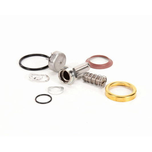 Stero Rebuild Kit Part P542821 - Parts Direct Group