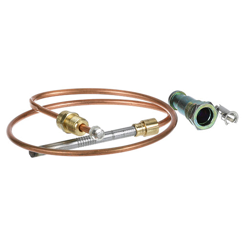 White Rodgers Thermocouple - Standard, 18" Part HO6E-18