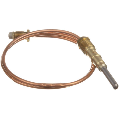 Johnson Controls Thermocouple, Baso 24" Part K15DA-24H