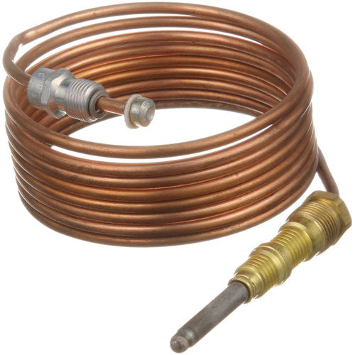 Bakers Pride Thermocouple - 72" Part M1296A