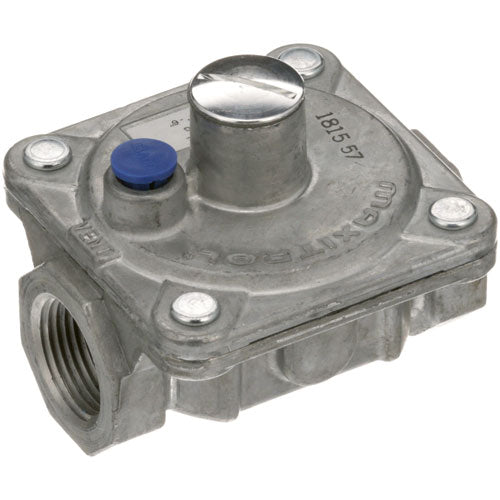 American Range Pressure Regulator 3/4" Nat Part 10480