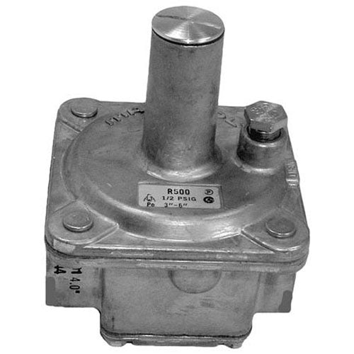 Vulcan Hart 3/4" Natural Gas Pressure Regulator (Part Number: 00-408279-00005)