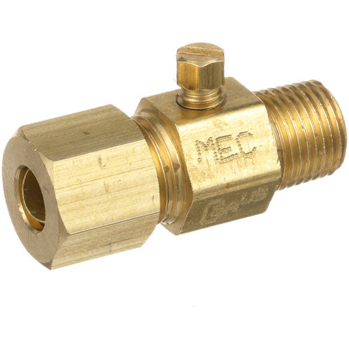 Vulcan Hart Pilot Valve 1/8" MPT x 1/4" CC (Part Number: 104738-3)