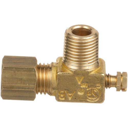 Rankin Deluxe Pilot Valve 1/8 MPT x 3/16 CC (Part Number: RDHP-16)