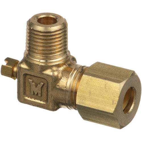 APW Pilot Valve 1/8" MPT x 1/4" CC (Part Number: AS-2068001)