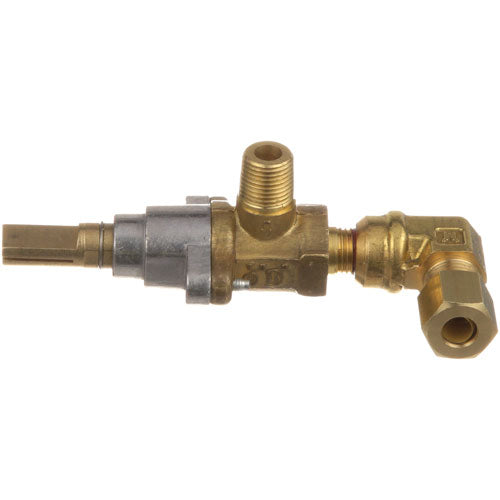 Garland 1/8" MPT x 1/8" MPT Valve (Part Number: G02599-01)