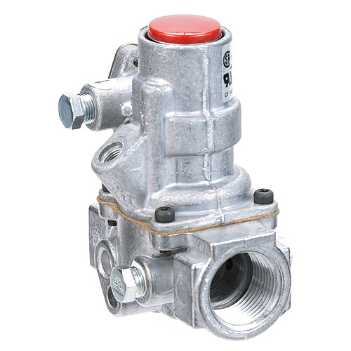 Nieco Valve, Safety - Baso Part 12143