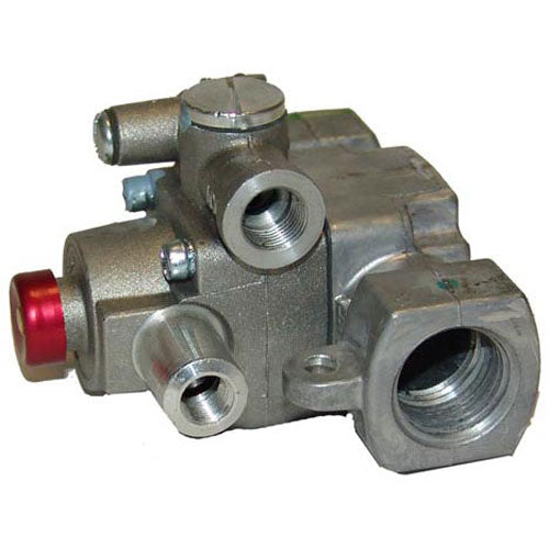 Garland Safety Valve - Complete (Part Number: G02487-01)